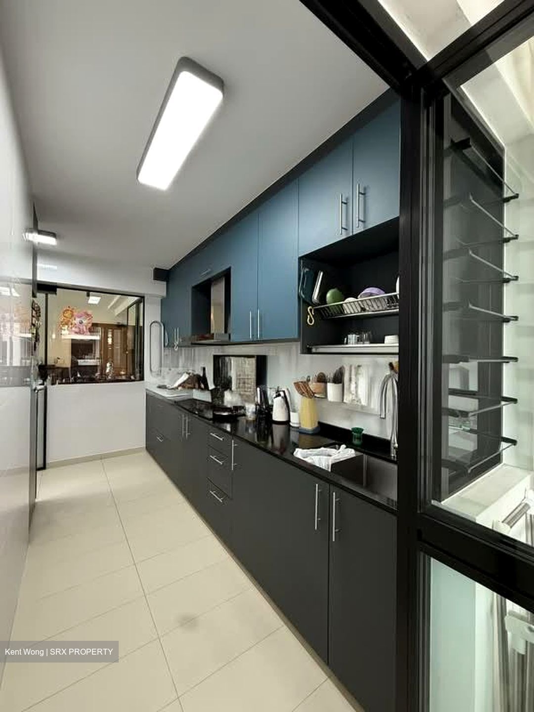 Blk 415C Waterfront I @ Northshore (Punggol), HDB 4 Rooms #582539871